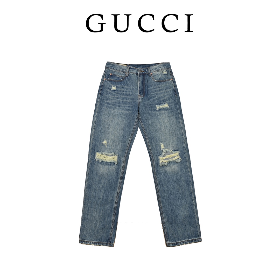Gvc*1 pant