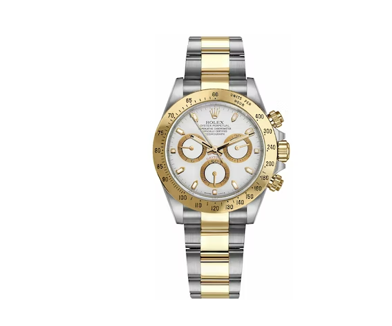 R01ex Daytona 116503 (Case Size 40MM)