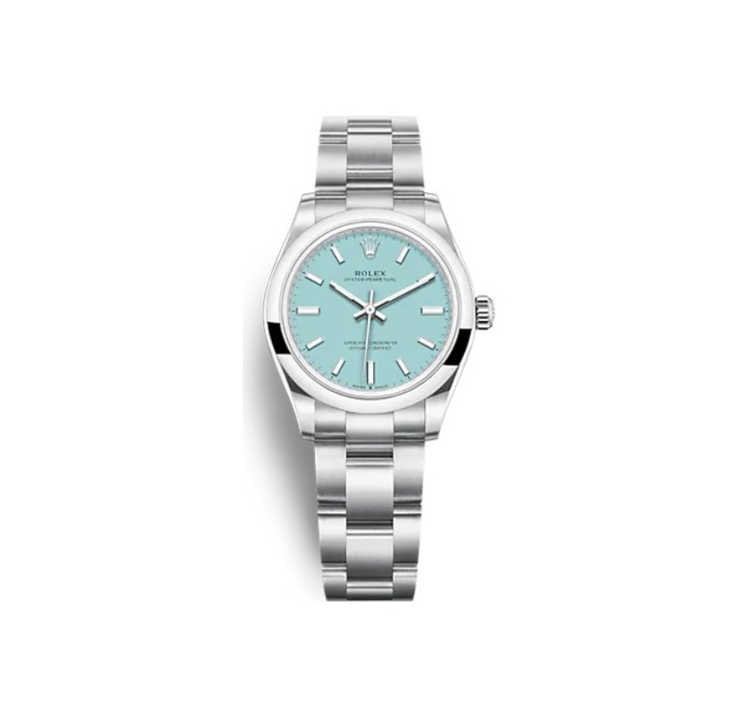 R01ex Oyster Perpretual 277200 (Case Size 31MM )