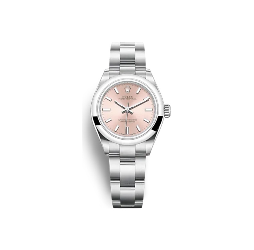 R01ex Oyster Perpretual 277200 (Case Size 31MM)