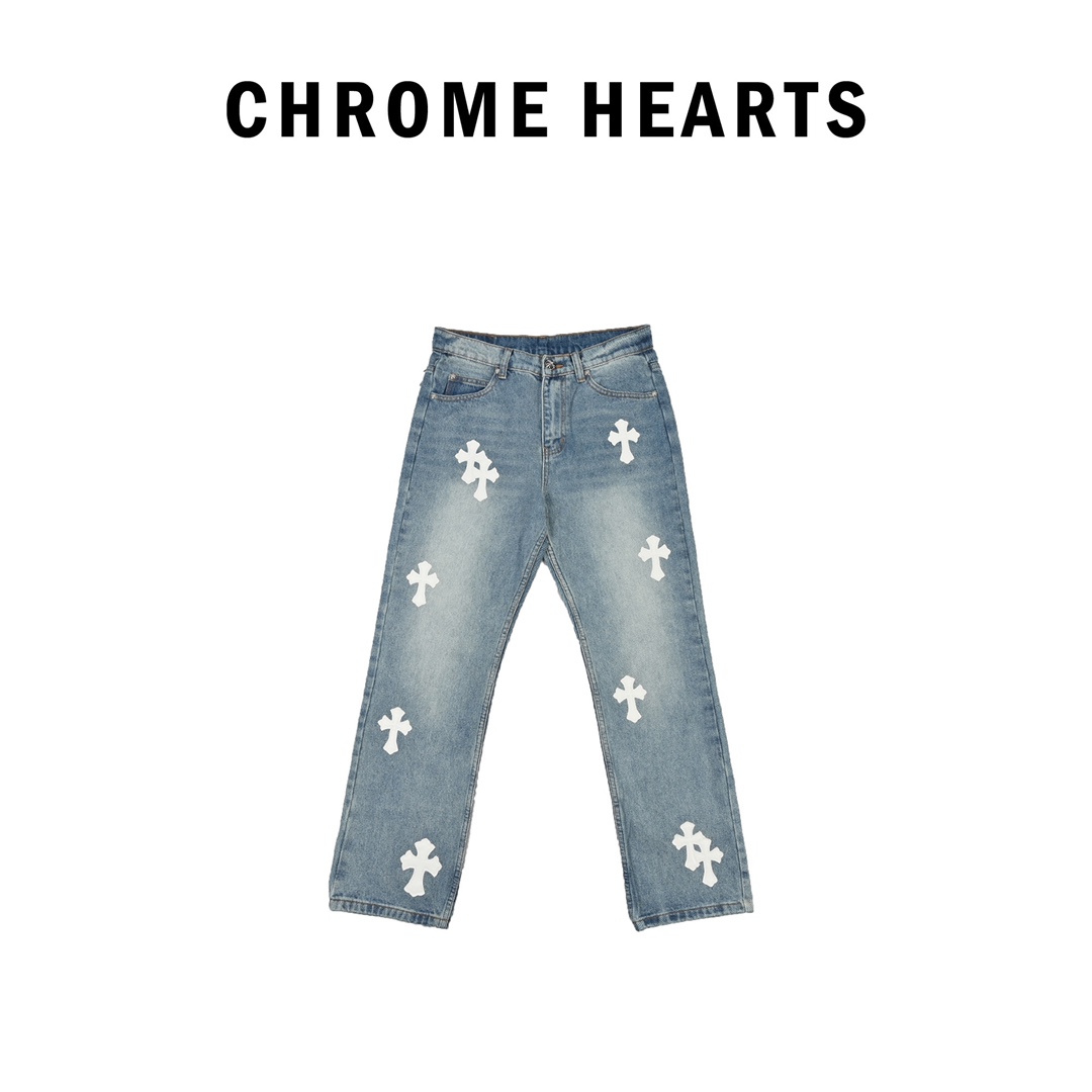 Ch*0me He**ts pant