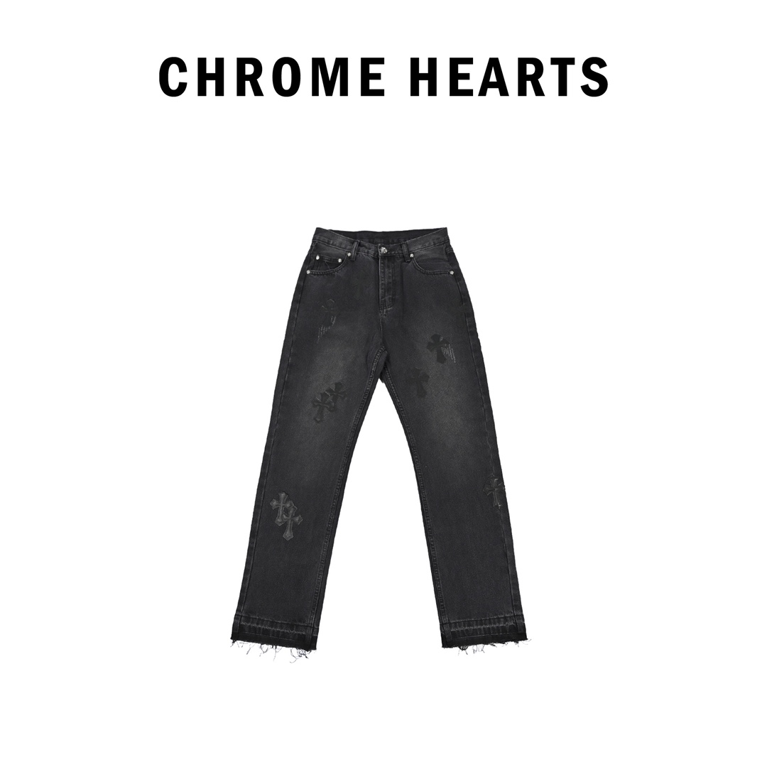 Ch*0me He**ts pant