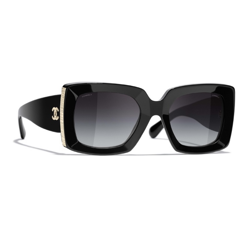 Ch**el Sunglasses
