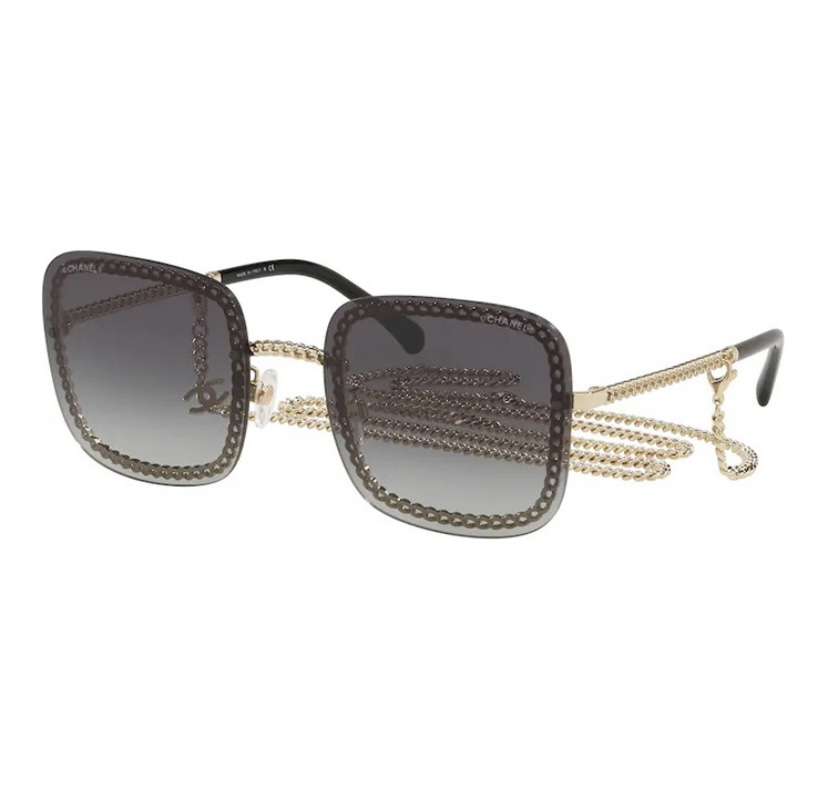 Ch**el Sunglasses