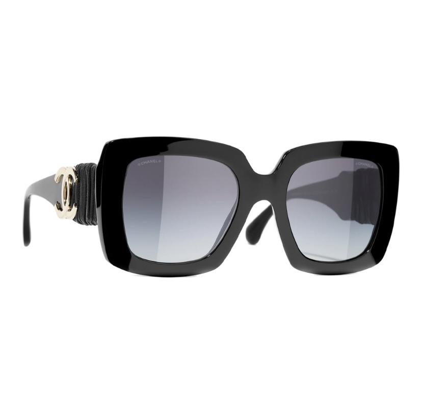Ch**el Sunglasses