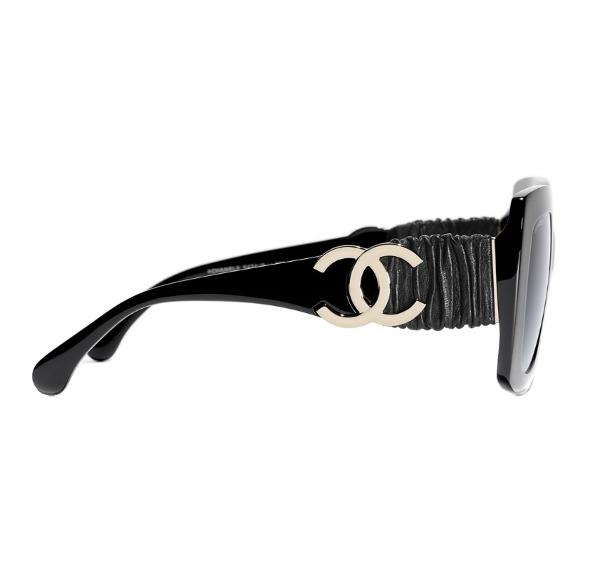 Ch**el Sunglasses