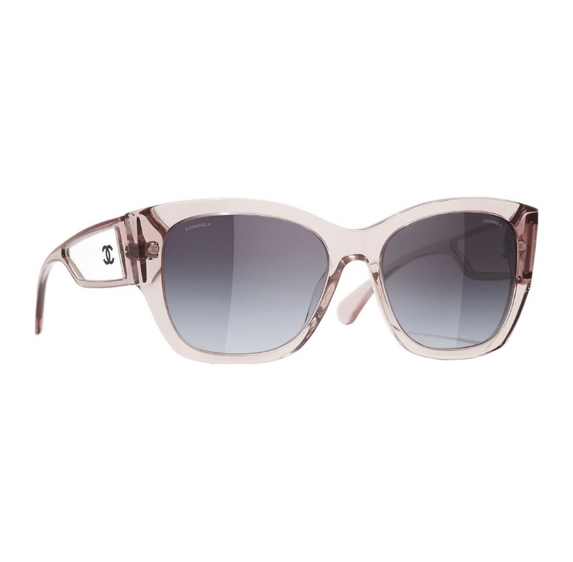 Ch**el Sunglasses