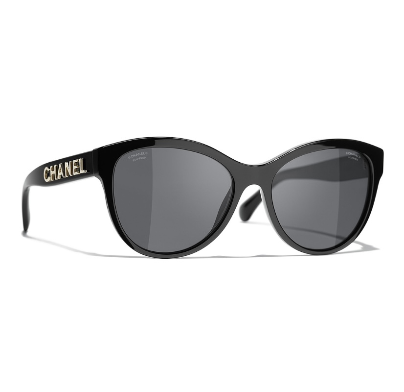 Ch**el Sunglasses