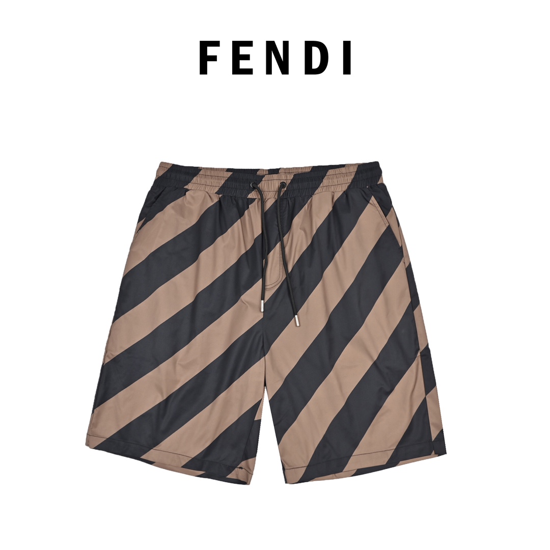 F**di shorts