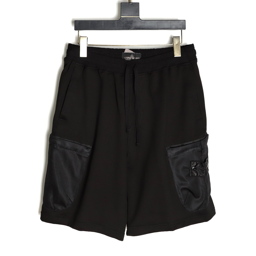 Stone Island shorts