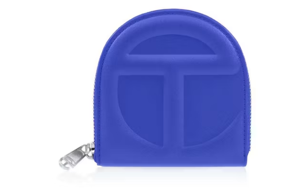 Telfar Wallet Painter's Tape