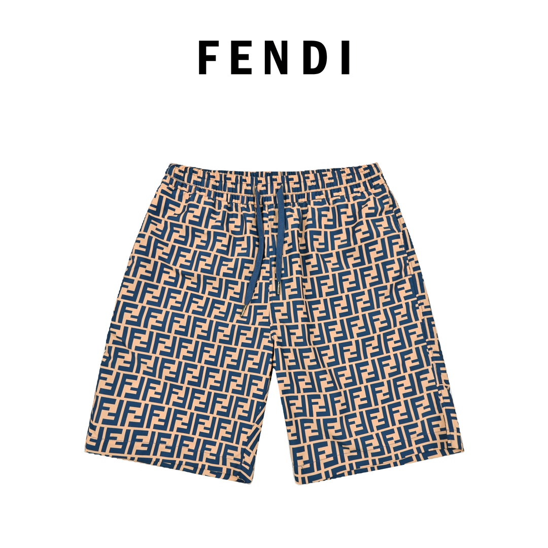 F**di shorts