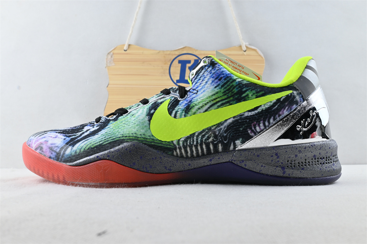 Nike Zoom Kobe
