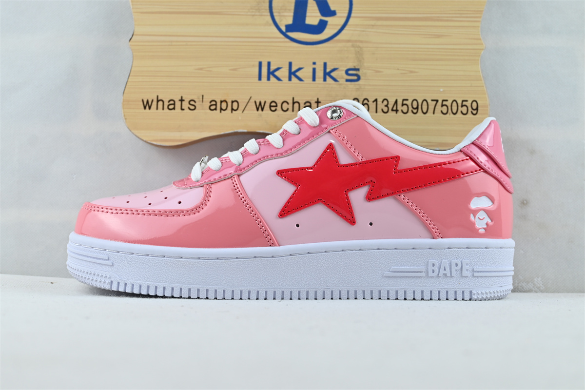 A Bathing Ape Bape