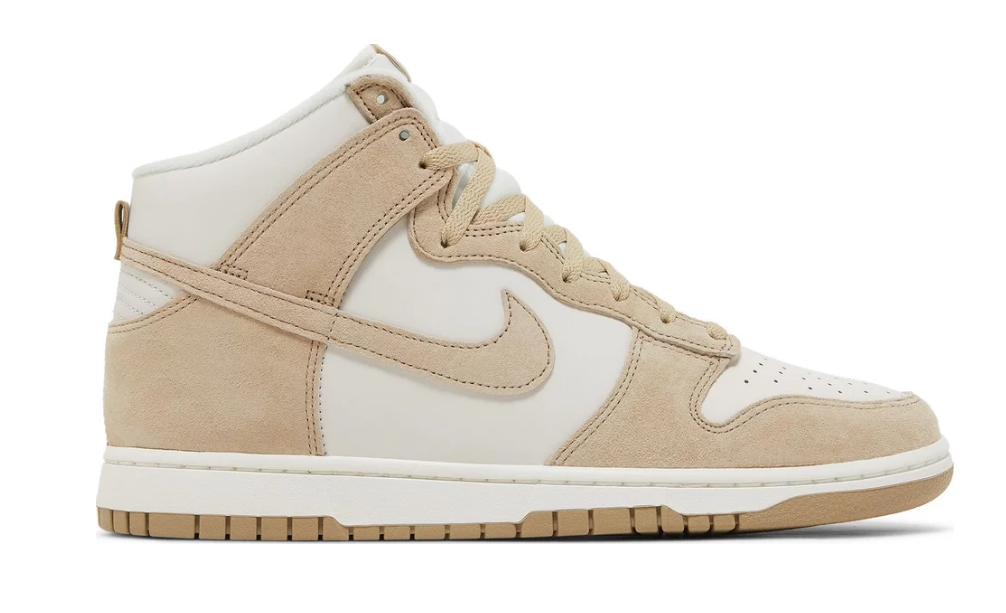 Nike Dunk High Retro 