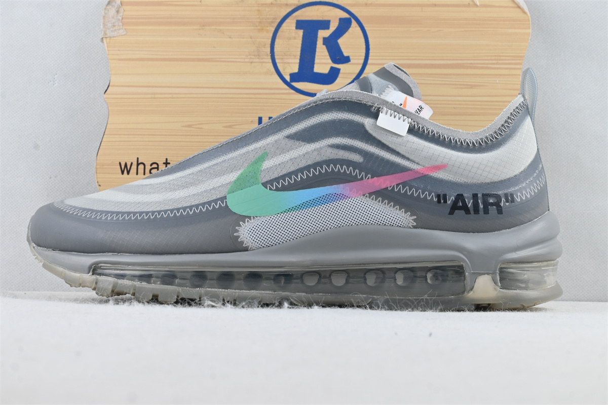 Nike Air Max 97