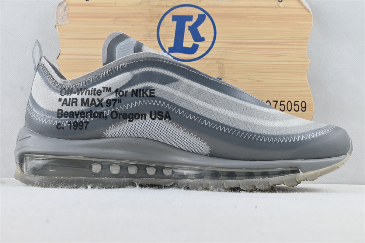 Nike Air Max 97