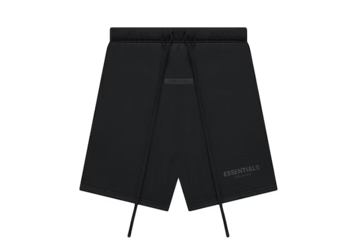 Fear of God Essentials Core Collection Sweatshort Stretch Limo