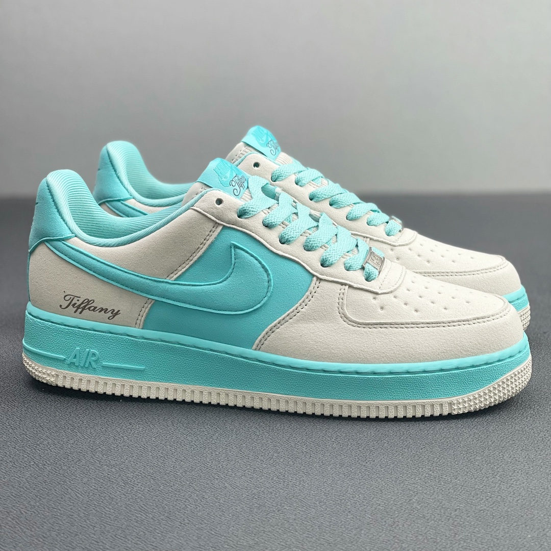 T*f*ny x Nike AF1