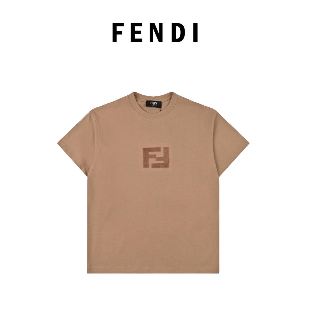 F**di T-Shirt