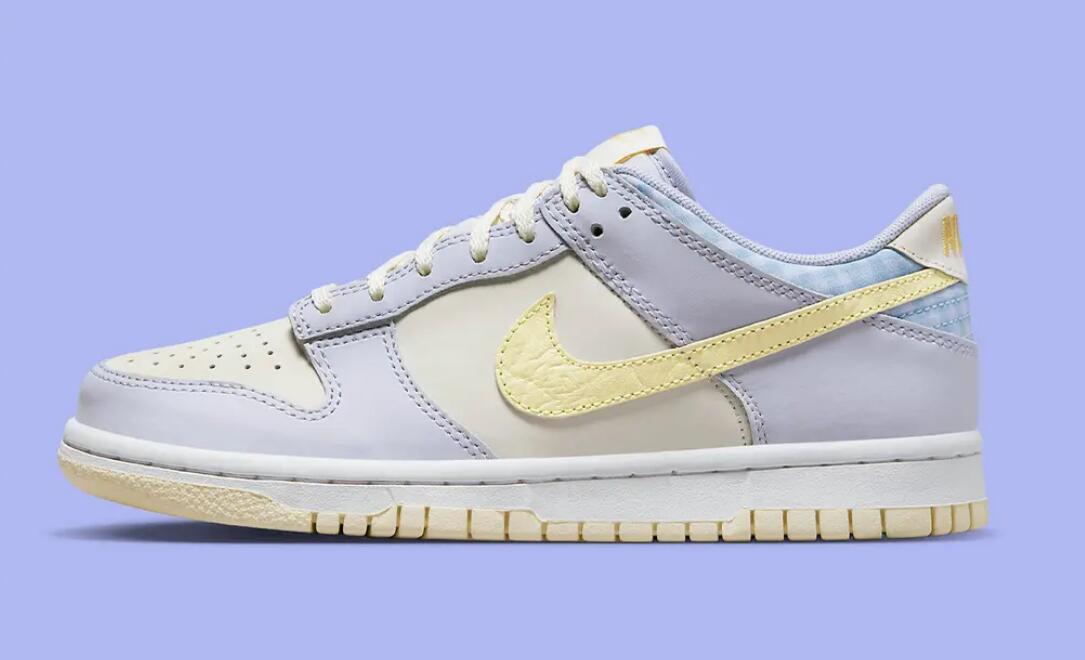 Nike Dunk Low 