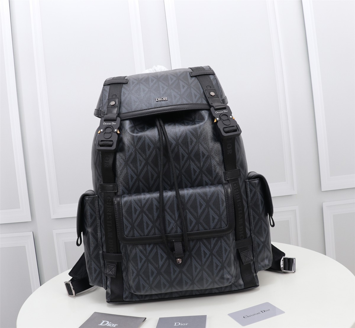 D10r  Backpack
