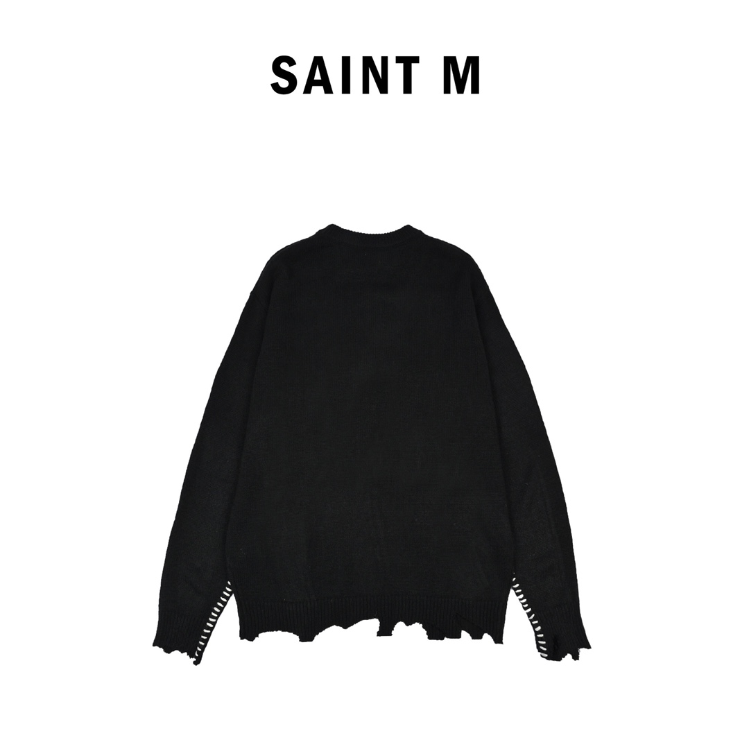 saint