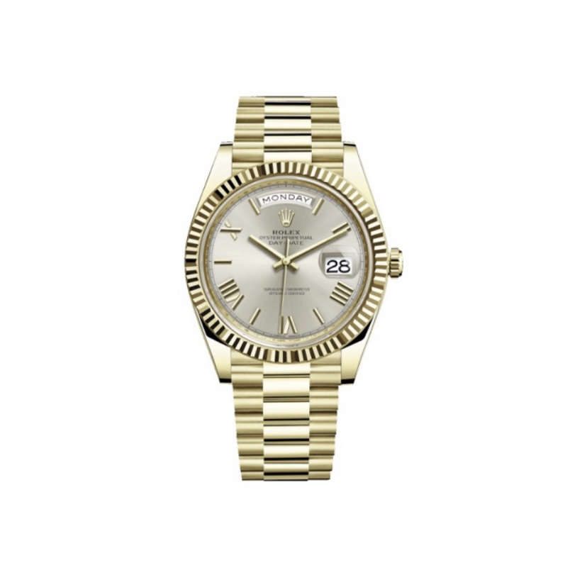 R01ex Day-Date 228238-0008