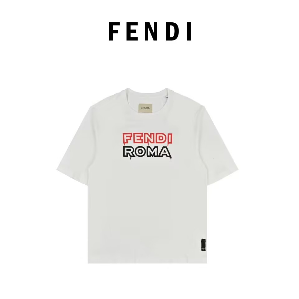 F**di T-Shirt
