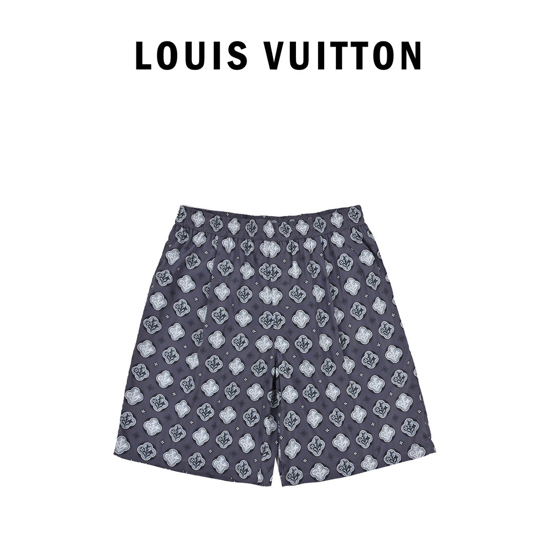 L0vis Vvtt0n shorts