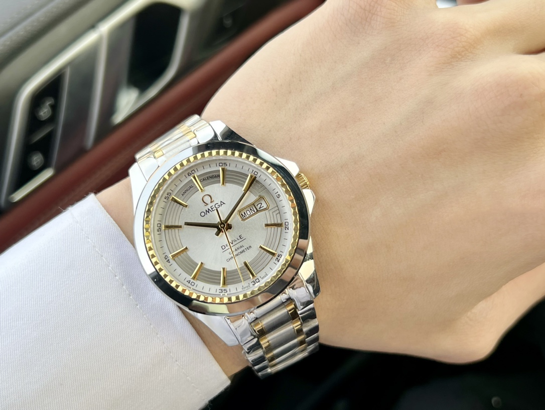 Swatch x 0me*ga