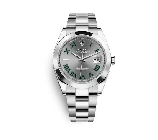 R01ex DateJust 126300