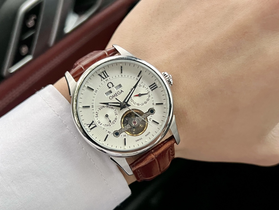 Swatch x 0me*ga