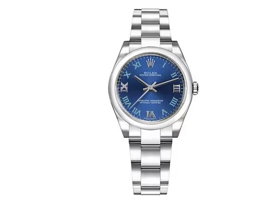 R01ex DateJust 177200 （Case Size 31MM）