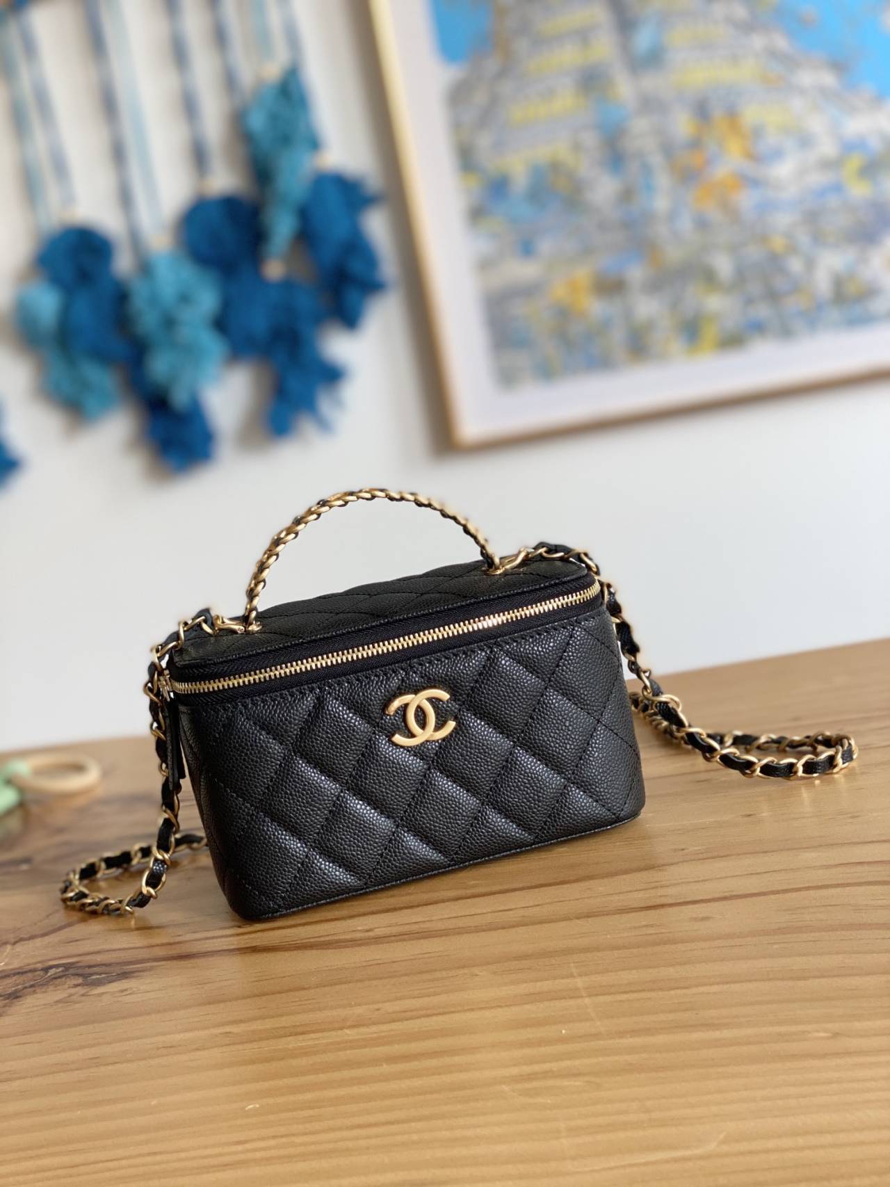 Ch**el bag