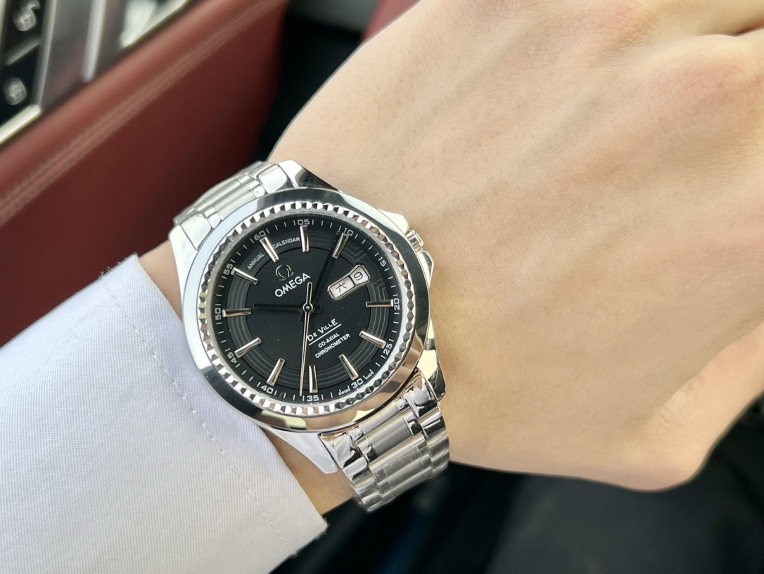 Swatch x 0me*ga