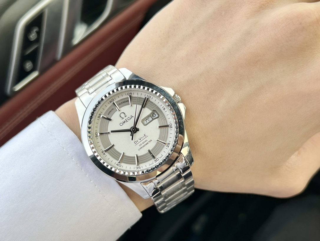 Swatch x 0me*ga