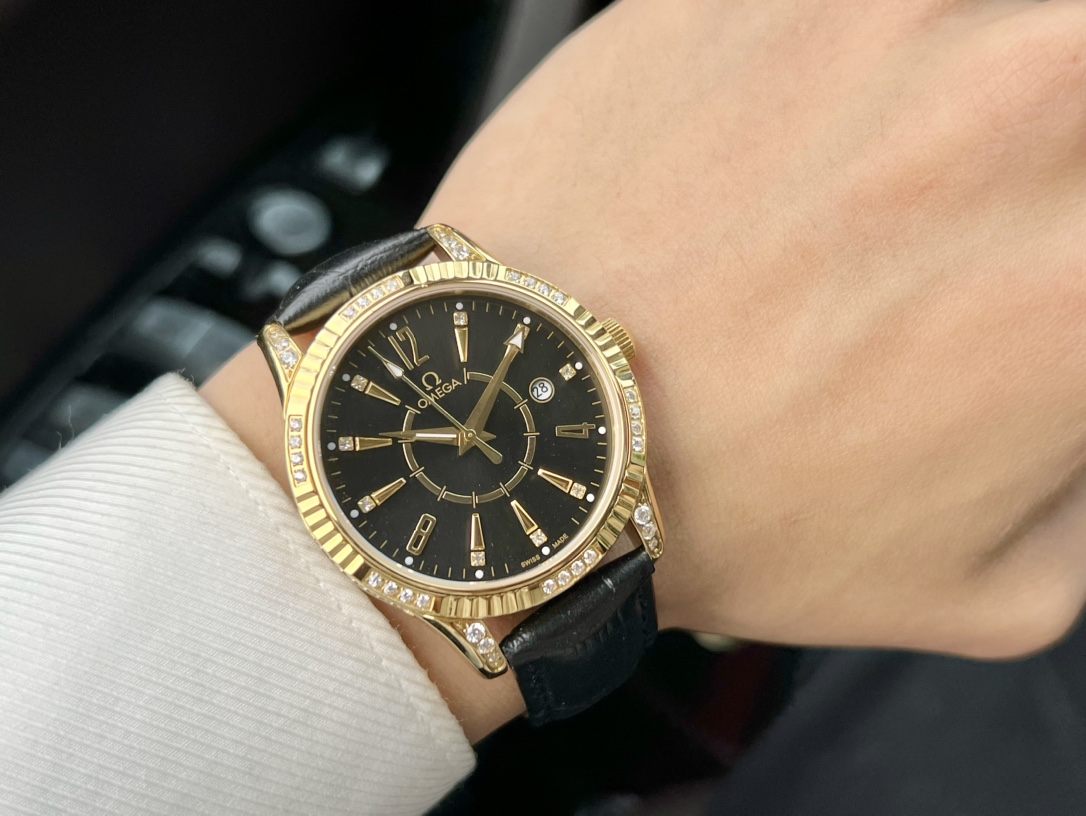 Swatch x 0me*ga