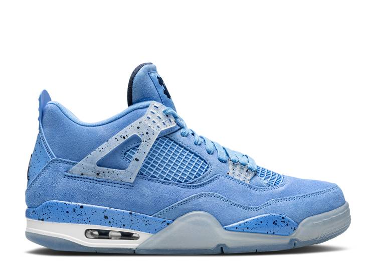 Air Jordan 4 UNC