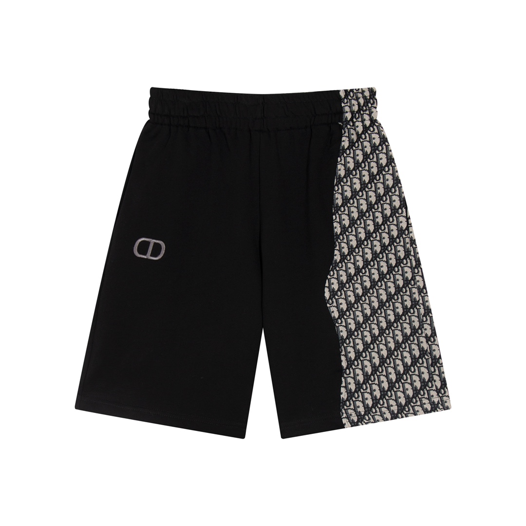 D10r shorts