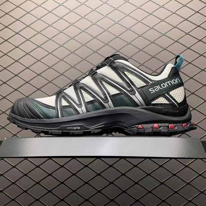 Salomon