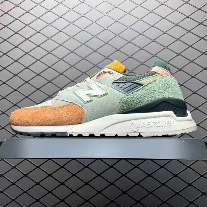 New Balance