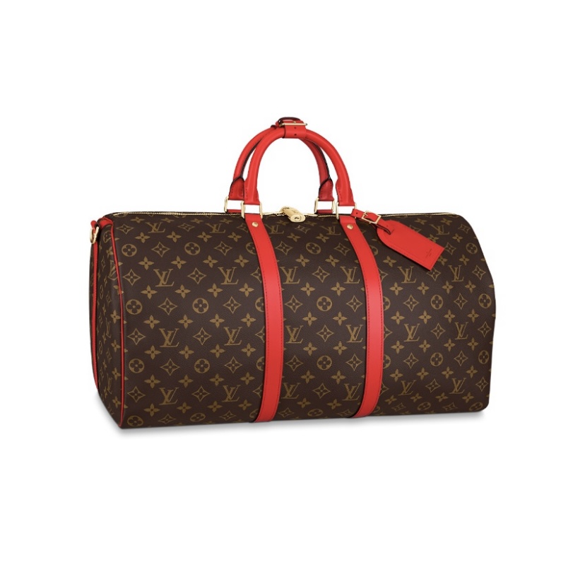 L0vis Vvtt0n Keepall