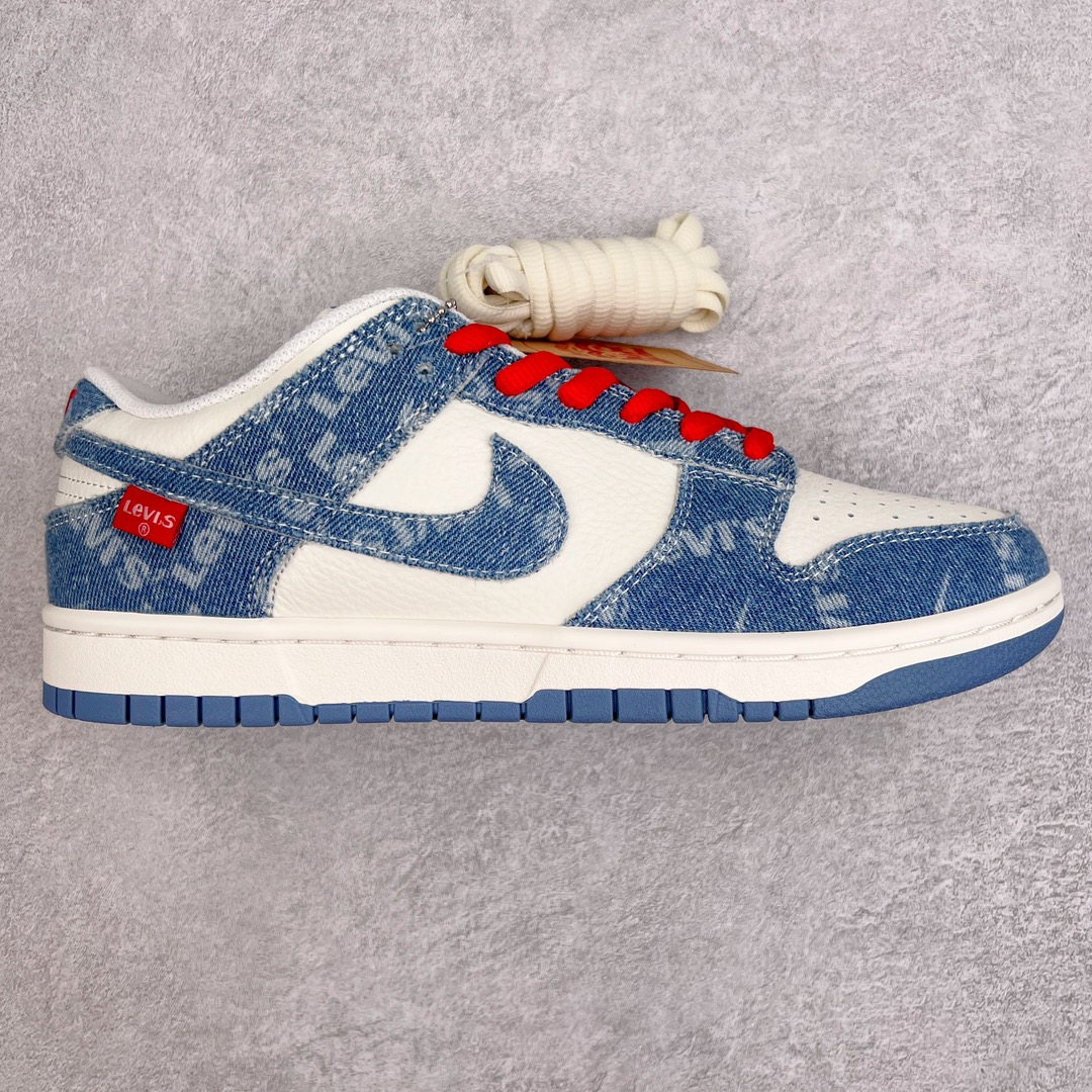 Nike SB Dunk Low