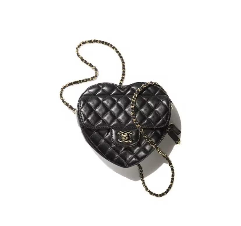 Ch**el bag(16x18x6.5cm)