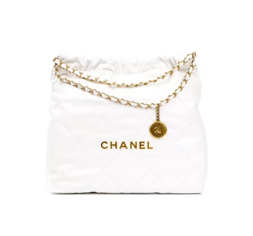 Ch**el bag (Medium)