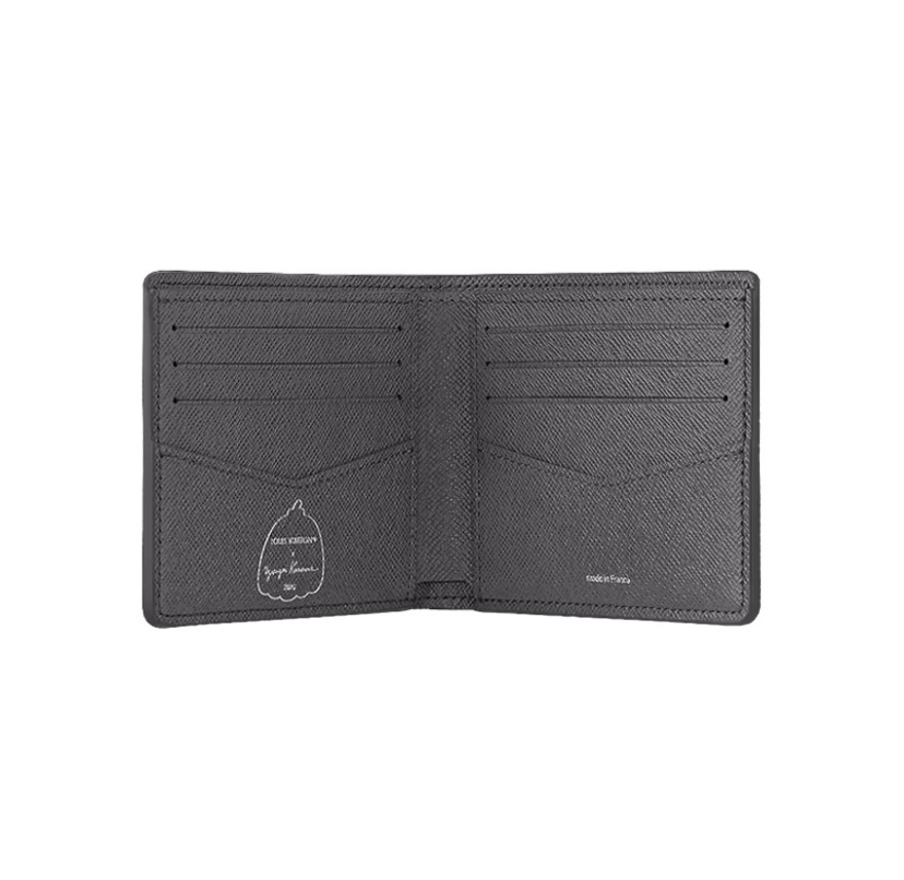 L0vis Vvtt0n Wallet
