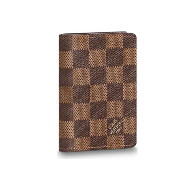 L0vis Vvtt0n Wallet