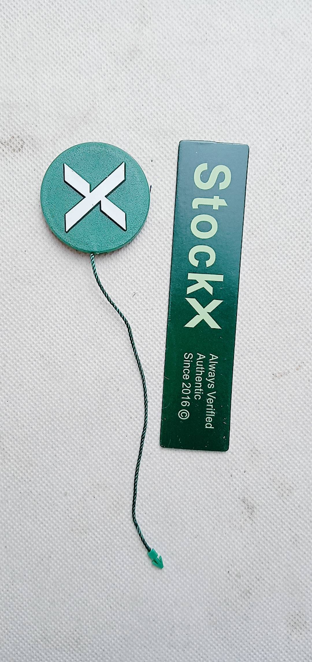 Stock X