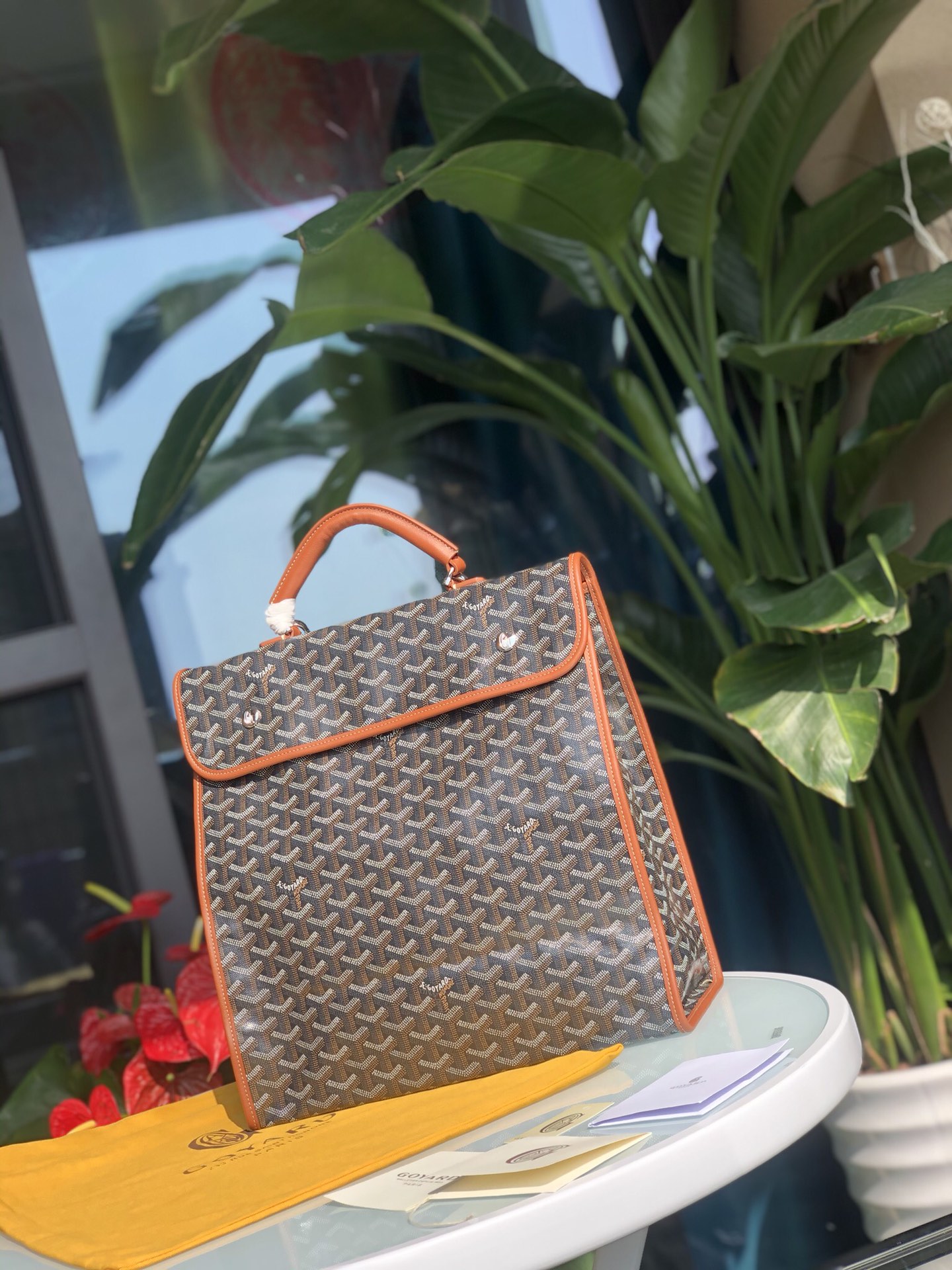 G09ard Backpack